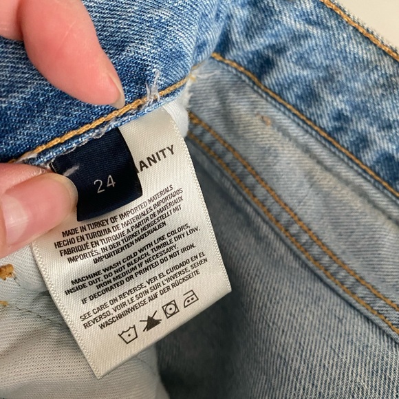 CITIZENS OF HUMANITY Marlee Relaxed Tapered Jeans - Picture 7 of 9